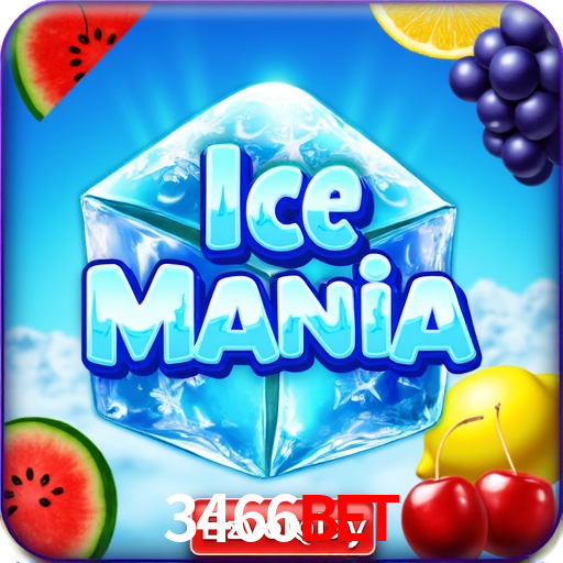3466BET.Com