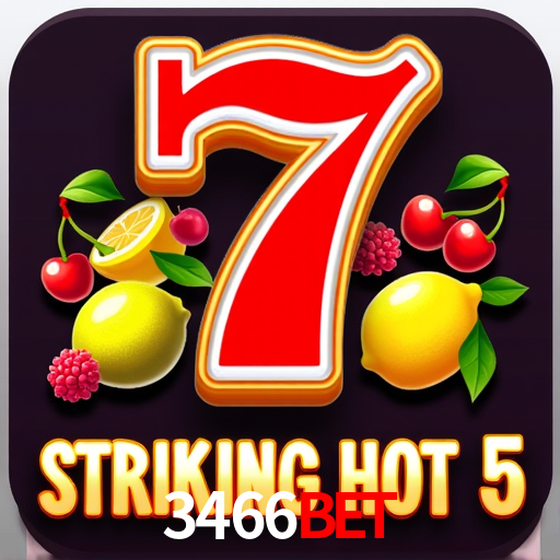 3466BET.Com