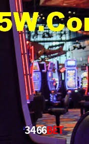 Daily Bonuses 3466BET