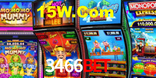 3466BET