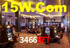 Tournaments 3466BET
