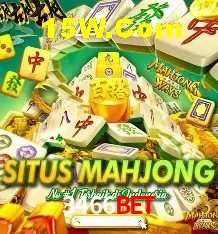 Welcome Bonus 3466BET