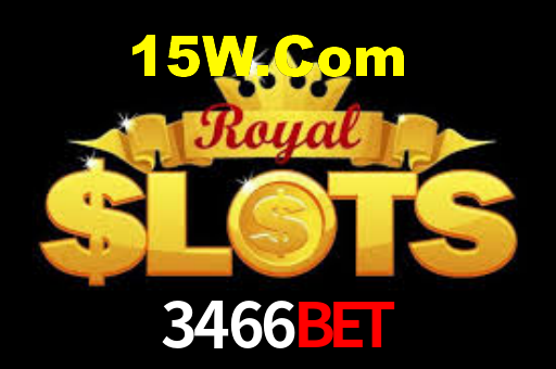 3466 BET