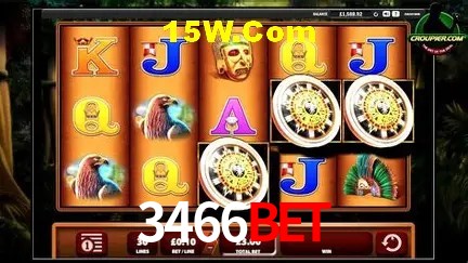 Game Providers 3466BET