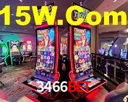 Welcome Bonus 3466BET