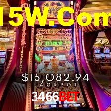 VIP Casino 3466BET