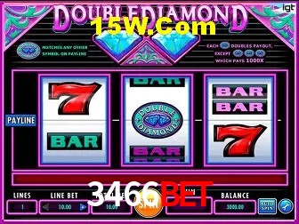 Secure Login 3466BET