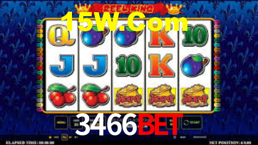 3466BET