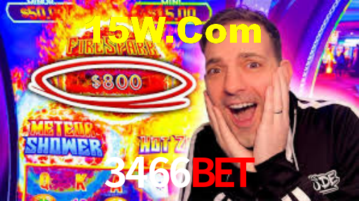 3466 BET
