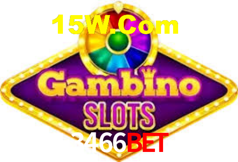 3466 BET