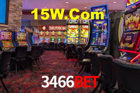 3466 BET