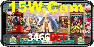 Roulette Table 3466BET