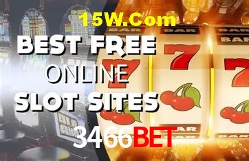 Platform Technology 3466BET
