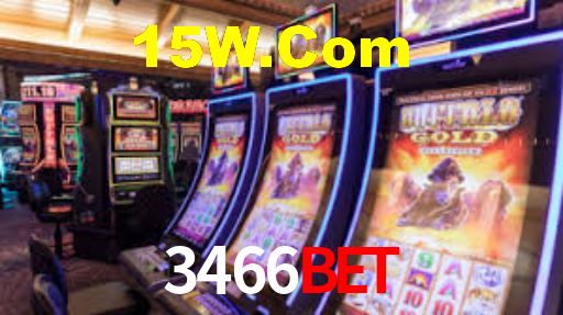 3466BET