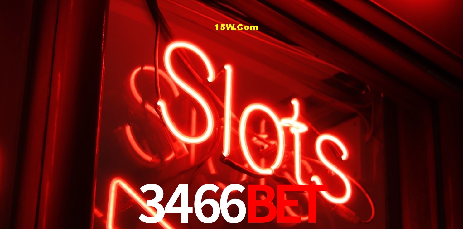 Live Casino 3466BET