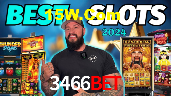 3466BET