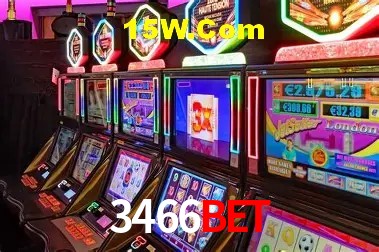 Account Benefits 3466BET
