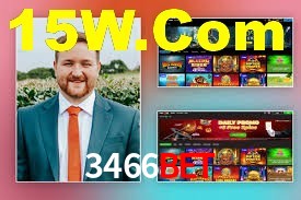 Live Casino 3466BET