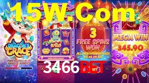 Programa VIP 3466BET