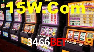 3466 BET