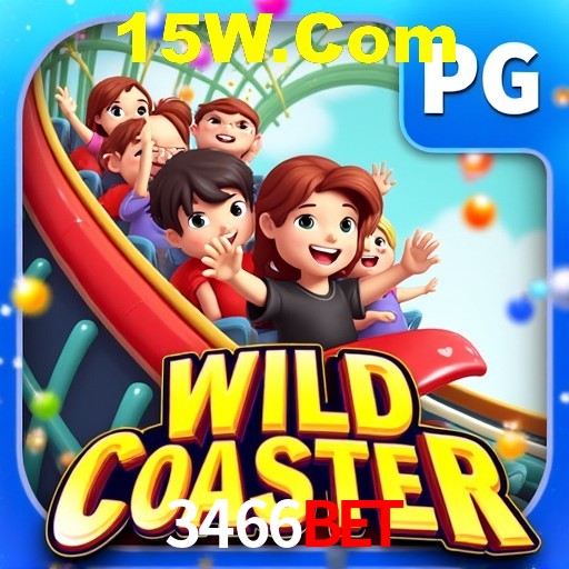 Descubra o Mundo do Cassino Online com 3466BET