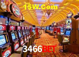Security Systems 3466BET