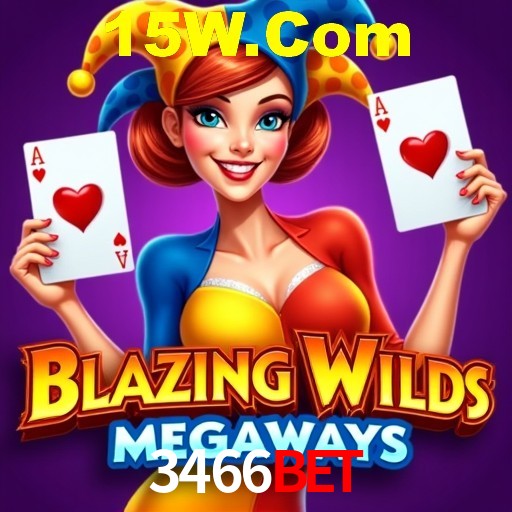 Descubra o Mundo do Cassino Online com 3466BET