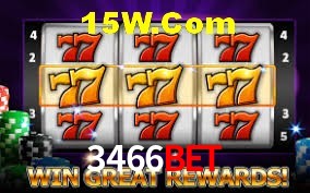 Experiência VIP 3466BET