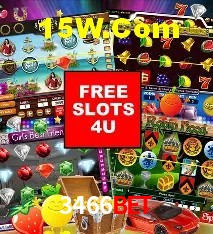 Games Directory 3466BET