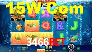 3466BET